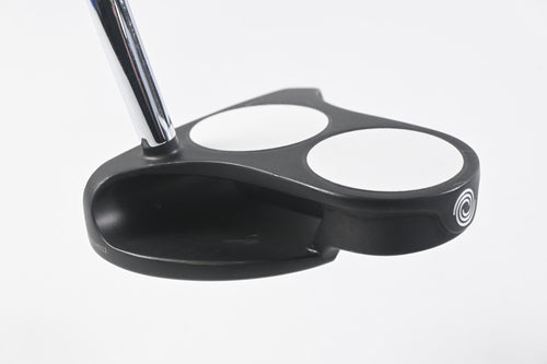 Odyssey Ai-Dual 2-Ball DB Putter / 35 Inch