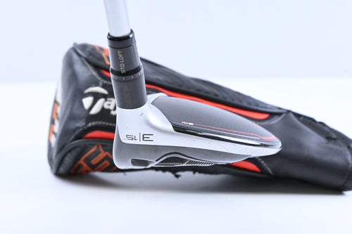 Taylormade M5 #3 Wood / 15 Degree / Regular Flex Tensei CK Orange 65 Shaft
