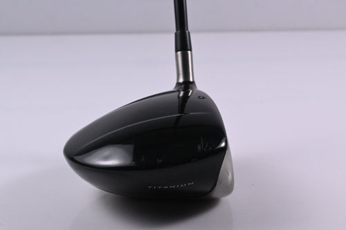 Taylormade R580 Driver / 9.5 Degree / Stiff Flex Taylormade 60 Shaft