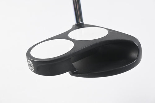 Odyssey Ai-Dual 2-Ball DB Putter / 35 Inch
