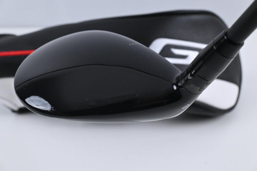 Left Hand Titleist GT3 #3 Wood / 15 Degree / Stiff Flex HZRDUS Gen5 Black 70