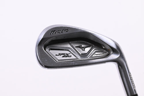 Mizuno JPX 850 Forged #4 Iron / 22 Degree / Regular Flex XP 105 R300 Shaft