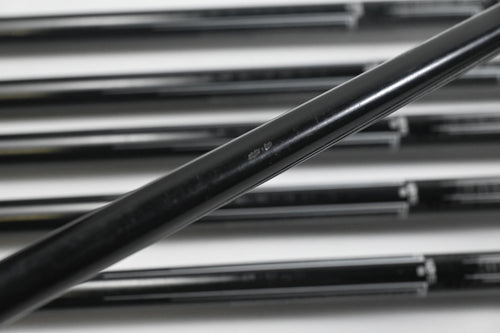 Taylormade P.7CB Irons / 4-PW / Stiff Flex MMT Black 105 Shafts