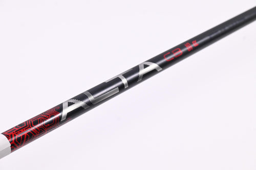 Ping Alta CB Red 55 Driver Shaft / Regular Flex / Ping 3rd Gen