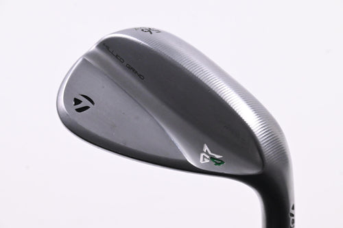 Taylormade Milled Grind 4 Sand Wedge / 56 Degree / Wedge Flex Dynamic Gold 115