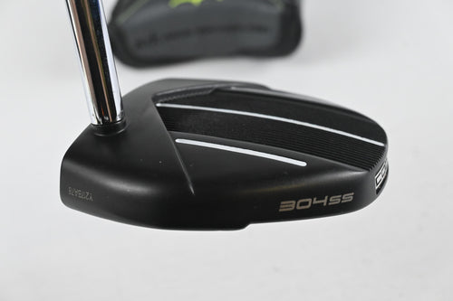 Cobra King Vintage Cuda Putter / 34 Inch