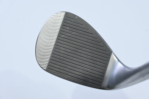 Cleveland RTZ Lob Wedge / 58 Degree / Wedge Flex Dynamic Gold Spinner