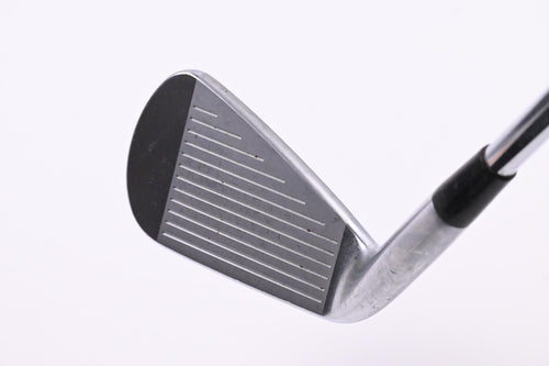 Mizuno JPX 850 Forged #4 Iron / 22 Degree / Regular Flex XP 105 R300 Shaft