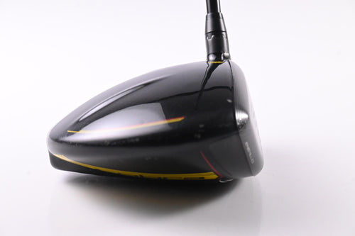 Cobra King Speedzone Driver / 9 Degree / Regular Flex Tensei AV Blue 65 Shaft