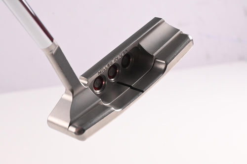 Scotty Cameron Special Select Newport 2.5 Putter / 34 Inch