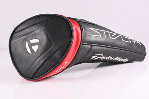 Taylormade Stealth Plus Driver / 9 Degree / Regular Flex Vanquish 4 Shaft
