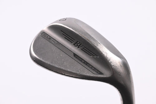 Titleist Vokey SM10 Lob Wedge / 60 Degree / Wedge Flex KBS 610 Wedge Shaft