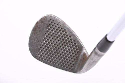Titleist Vokey SM8 Sand Wedge / 56 Degree / Wedge Flex Steel Shaft