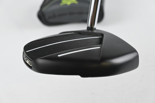 Cobra King Vintage Cuda Putter / 34 Inch