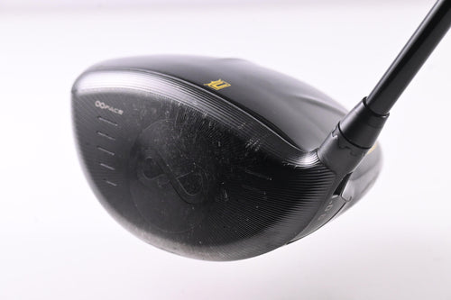 Cobra King Speedzone Driver / 9 Degree / Regular Flex Tensei AV Blue 65 Shaft