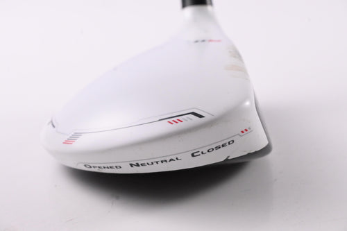 Taylormade R11S #3 Wood / 15.5 Degree / Regular Flex Aldila RIP Phenom 70 Shaft