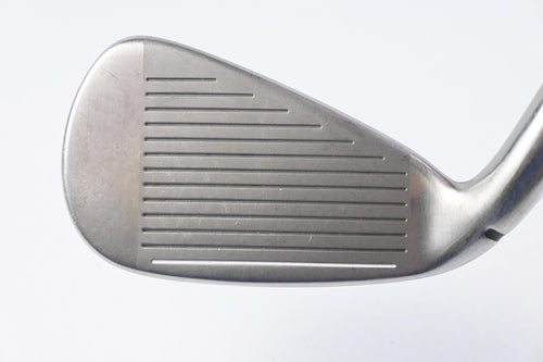 Taylormade Stealth #4 Iron / 18.5 Degree / Regular Flex KBS MAX MT 85