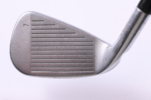 Ping i200 #7 Iron / Yellow Dot / Regular Flex XP 95 R300 Shaft