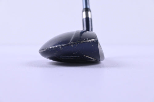 MD Golf Superstrong ST #3 Hybrid / 21 Degree / Senior Flex UST Mamiya Shaft