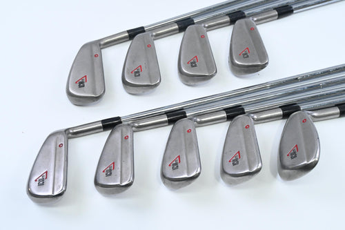 Taylormade ICW 11 Irons / 3-PW+SW / Regular Flex Taylite Plus Shafts