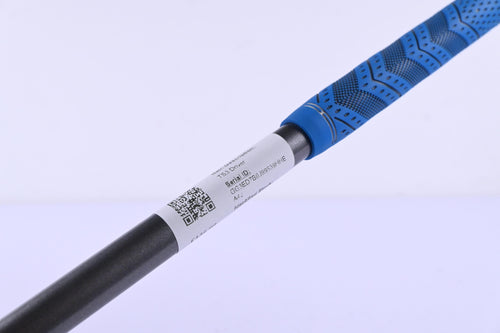 Titleist TS3 Driver / 8.5 Degree / Regular Masters IVC Shaft