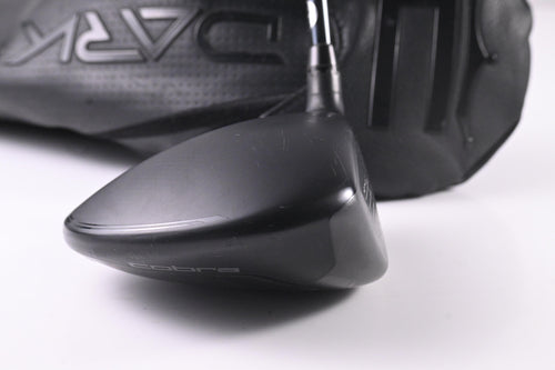 Cobra Darkspeed Max Driver / 12 Degree / Senior Flex UST LinQ M440X 5 Shaft