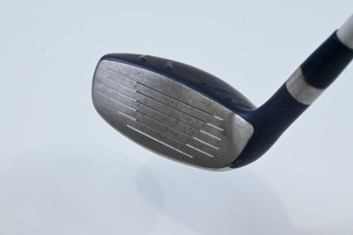 Ladies Ping G Le #6 Hybrid / 30 Degree / Ladies Flex Ping ULT 230 Shaft