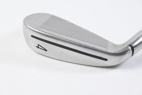 Taylormade Stealth #4 Iron / 18.5 Degree / Regular Flex KBS MAX MT 85