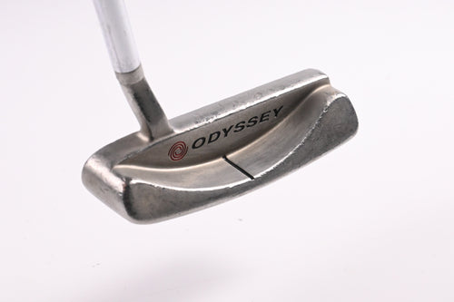 Odyssey White Hot #2 Putter / 35 Inch