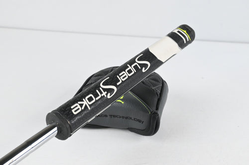 Cobra King Vintage Cuda Putter / 34 Inch