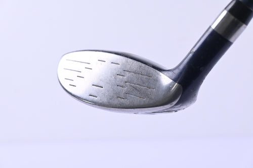 MD Golf Superstrong ST #3 Hybrid / 21 Degree / Senior Flex UST Mamiya Shaft