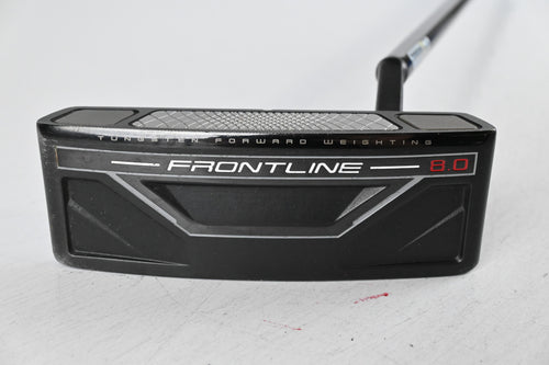 Cleveland Frontline 8.0 Putter / 35 Inch
