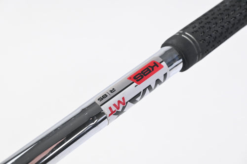 Taylormade Stealth #4 Iron / 18.5 Degree / Regular Flex KBS MAX MT 85