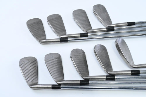 Taylormade ICW 11 Irons / 3-PW+SW / Regular Flex Taylite Plus Shafts