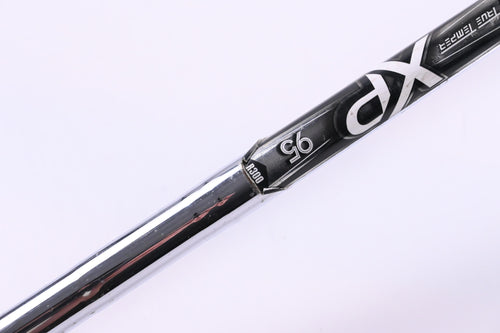 Ping i200 #7 Iron / Yellow Dot / Regular Flex XP 95 R300 Shaft