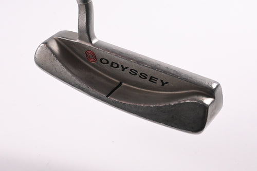 Odyssey White Hot #2 Putter / 35 Inch