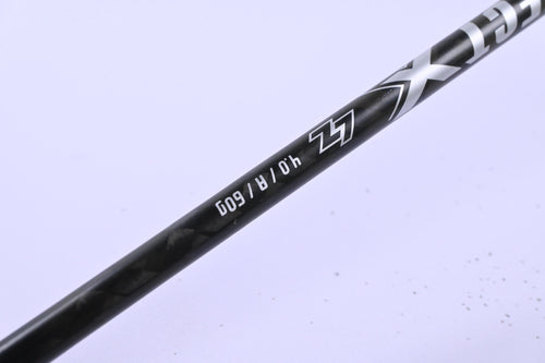 Mizuno JPX 900 Hot Metal Gap Wedge / 50 Degree / Senior Flex Project X LZ 60