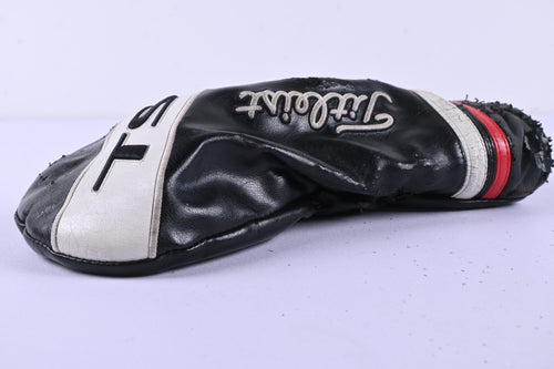 Titleist TS3 Driver / 8.5 Degree / Regular Masters IVC Shaft