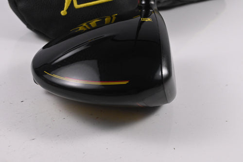 Cobra King Speedzone Driver / 10.5 Degree / Regular Flex UST Helium 5 Shaft