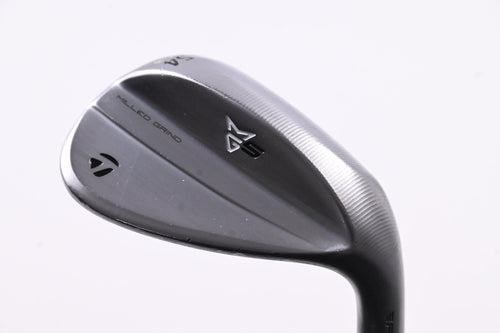 Taylormade Milled Grind 5 Sand Wedge / 54 Degree / Stiff Flex Project X Rifle