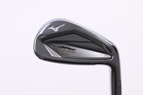 Ladies Mizuno JPX 923 Hot Metal #9 Iron / 37.5 Degree / Ladies Flex Tour AD 50