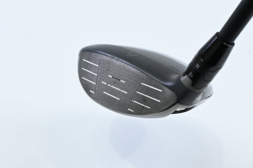 Callaway Paradym Ai Smoke Max #3 Wood / 15 Degree / Regular Flex Tensei AV 65