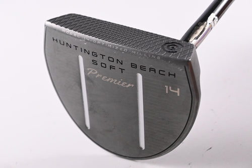 Cleveland Huntington Beach Soft Premier Putter / 34 Inch