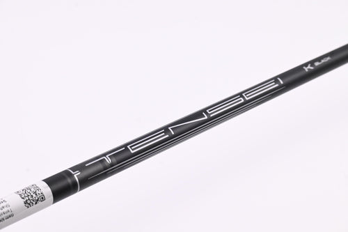 Mitsubishi Chemical Tensei 1K Black 65 Driver Shaft / Stiff Flex / Ping 3rd Gen