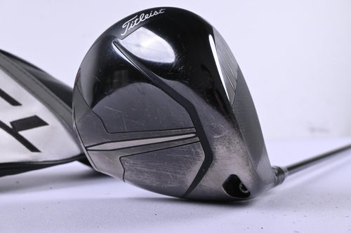 Titleist TSR2 Driver / 9 Degree / Stiff Flex Tensei AV Blue 55 Shaft