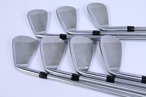 PXG 0311 T Gen4 Irons / 4-PW / Stiff Flex KBS Tour C-Taper 120 Steel Shafts