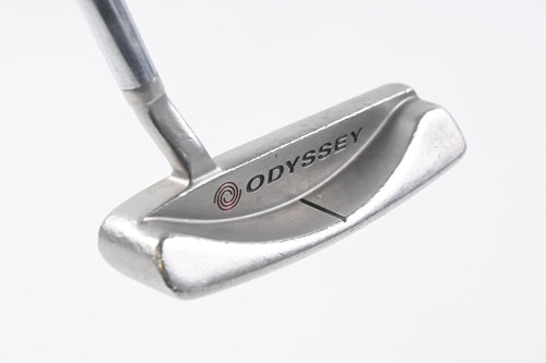 Odyssey White Hot #2 Putter / 35 Inch
