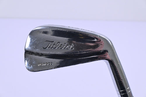 Titleist Tour Model #4 Iron / 26 Degree / Regular Flex True Temper Dynamic