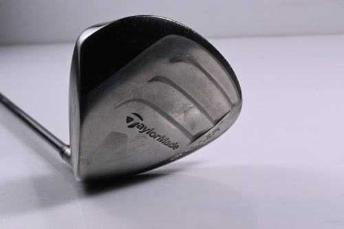 Left Hand Taylormade Burner Superfast Driver / 10.5 Degree / Stiff Flex Speeder