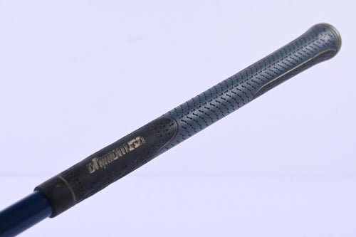 MD Golf Superstrong ST #3 Hybrid / 21 Degree / Senior Flex UST Mamiya Shaft